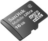 Troubleshooting, manuals and help for SanDisk SDSDQY-016G-S11M - 16GB Ultra microSDHC CLASS 4