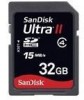 Troubleshooting, manuals and help for SanDisk SDSDRH-032G-A11 - Ultra II Flash Memory Card