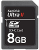 Troubleshooting, manuals and help for SanDisk SDSDRH-8192-A11