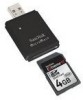 Troubleshooting, manuals and help for SanDisk SDSDRX3-4096-A21 - Extreme III Flash Memory Card