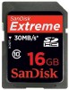 Troubleshooting, manuals and help for SanDisk SDSDX3-016G-P31 - 16GB Extreme - SDHC Class 10 High Performance Memory Card Retail
