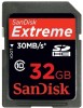 Troubleshooting, manuals and help for SanDisk SDSDX3-032G-P31 - Extreme SDHC 32GB Class 10 High Performance Card