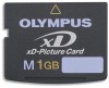 Troubleshooting, manuals and help for SanDisk SDXDM-1024-E10 - 1GB XD Type M Picture Card