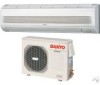 Troubleshooting, manuals and help for Sanyo 24KHS72 - 24,200 BTU Ductless Single Zone Mini-Split Wall-Mounted Heat Pump