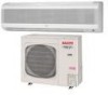 Troubleshooting, manuals and help for Sanyo 26KHHS72R - 23,000 BTU Ductless Single Zone Mini-Split Wall-Mounted Heat Pump