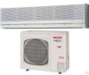 Troubleshooting, manuals and help for Sanyo 30KS72R - 29,800 BTU Ductless Single Zone Mini-Split Wall-Mounted Cool Only Air Conditioner