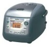 Troubleshooting, manuals and help for Sanyo 5.5-c - Rice Cooker Plus Slow Cooker