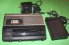 Troubleshooting, manuals and help for Sanyo 7050A - TRC Minicassette Transcription Transcriber Machine System