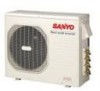 Troubleshooting, manuals and help for Sanyo CM1972 - 19,700 BTU Ductless Multi-Split Air Conditioner
