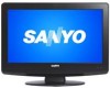 Troubleshooting, manuals and help for Sanyo DP19649 - 720p 18.5 Inch LCD HDTV