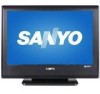 Get support for Sanyo DP19657A - LCD HDTV With Digital Tuner