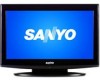 Troubleshooting, manuals and help for Sanyo DP26640 - 26 Inch Diagonal LCD HDTV 720p