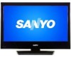 Get support for Sanyo DP26671