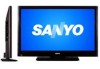 Troubleshooting, manuals and help for Sanyo DP32242
