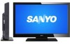 Troubleshooting, manuals and help for Sanyo DP39842