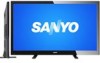 Troubleshooting, manuals and help for Sanyo DP42142