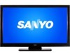Troubleshooting, manuals and help for Sanyo DP42841