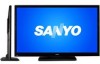 Troubleshooting, manuals and help for Sanyo DP46142