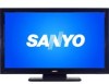 Troubleshooting, manuals and help for Sanyo DP46861