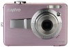 Troubleshooting, manuals and help for Sanyo VPC E760 - E760 7.1MP Digital Camera