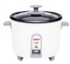 Troubleshooting, manuals and help for Sanyo EC505 - Non-Stick Rice Cooker