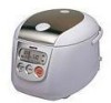 Troubleshooting, manuals and help for Sanyo ECJ-D55S - 5.5 Cup MICOM Rice Cooker