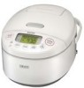 Troubleshooting, manuals and help for Sanyo ECJ-JG10W - I.H. Pressure Rice Cooker