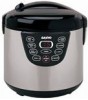 Troubleshooting, manuals and help for Sanyo ECJ-M100S - Micom Rice & Versatile Cooker