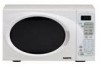 Get support for Sanyo EMG2585W - Microwave 0.8 CF Browning Oven