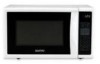 Get support for Sanyo EM-S2588W - 0.7 cu. Ft. Capacity Countertop Microwave Oven