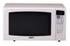 Get support for Sanyo EMS9515W - 1.4 Cubic Foot Capacity Countertop Microwave Oven