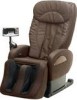 Troubleshooting, manuals and help for Sanyo HEC-DR7700BR - Zero Gravity Massage Chair