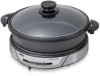 Troubleshooting, manuals and help for Sanyo HPS-MC3 - Versatile Cooker For Grilling Griddling Steaming