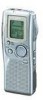 Troubleshooting, manuals and help for Sanyo ICR-B220 - Digital Voice Recorder
