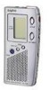 Troubleshooting, manuals and help for Sanyo ICR-B50 - 8 MB Digital Voice Recorder