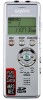 Troubleshooting, manuals and help for Sanyo ICR-FP600D - Digital MP3 Voice Recorder