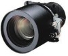 Troubleshooting, manuals and help for Sanyo LNS-S02Z - Zoom Lens - 76 mm