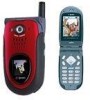 Get support for Sanyo MM-7400 - Cell Phone - Sprint Nextel