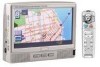 Troubleshooting, manuals and help for Sanyo NV-E7500 - Navigation System With DVD Player