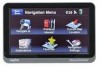 Troubleshooting, manuals and help for Sanyo NVM 4370 - Easy Street - Automotive GPS Receiver