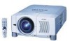 Get support for Sanyo PLC-EF31N - SXGA LCD Projector