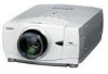 Troubleshooting, manuals and help for Sanyo XP57L - PLC XGA LCD Projector