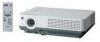 Troubleshooting, manuals and help for Sanyo PLC-XW55A - XGA LCD Projector