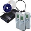 Troubleshooting, manuals and help for Sanyo Small office Digital Dictation System - Digital Dictation System