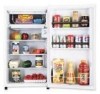 Troubleshooting, manuals and help for Sanyo SR-3620W - Counter Height, 3.6 cu. Ft. Refrigerator/Freezer