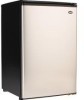 Troubleshooting, manuals and help for Sanyo SR4912M - 4.9 cu. Ft. All Refrigerator