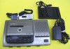 Troubleshooting, manuals and help for Sanyo TRC 9200 - Standard Cassette Transcription Transcribing Transcriber Machine