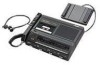 Troubleshooting, manuals and help for Sanyo TRC-7600 - Minicassette Transcriber