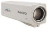 Troubleshooting, manuals and help for Sanyo VCC-ZM600N - Network Camera