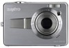 Troubleshooting, manuals and help for Sanyo VPC-E870 - 8-Megapixel Digital Camera
